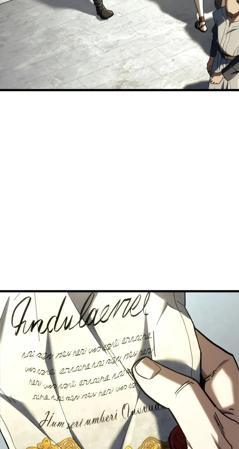 Revenge of the Sword Clan's Hound Chapter 129 page 47 - 