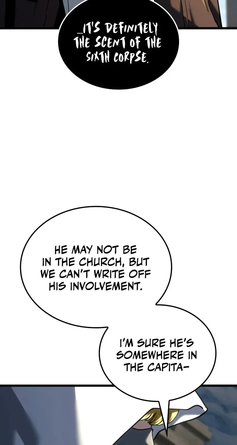 Revenge of the Sword Clan's Hound Chapter 129 page 50 - 