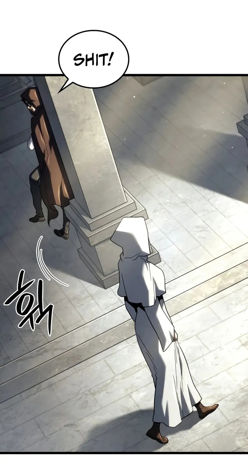Revenge of the Sword Clan's Hound Chapter 129 page 52 - 