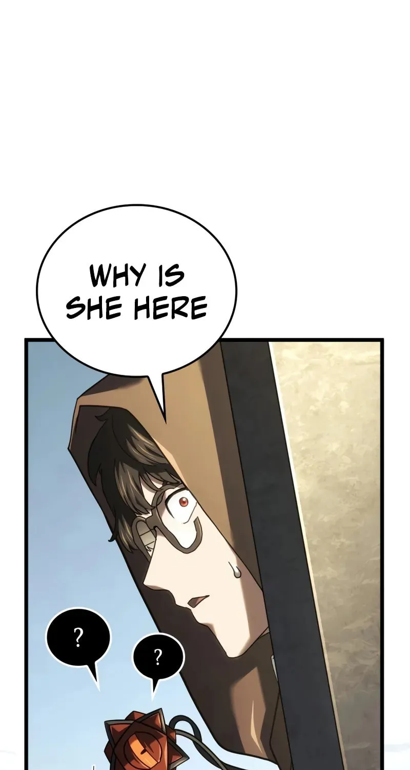 Revenge of the Sword Clan's Hound Chapter 129 page 53 - 