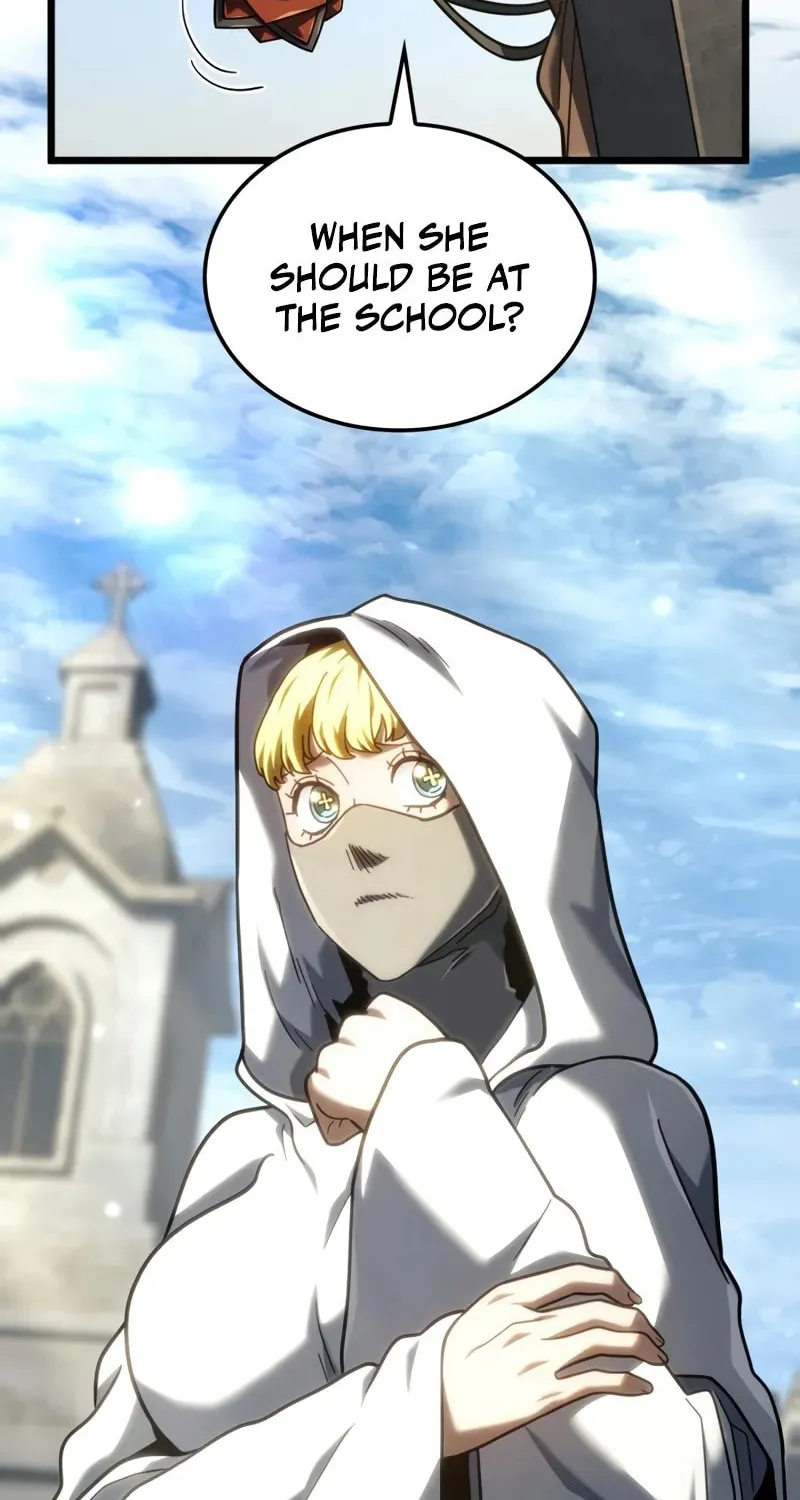 Revenge of the Sword Clan's Hound Chapter 129 page 54 - 