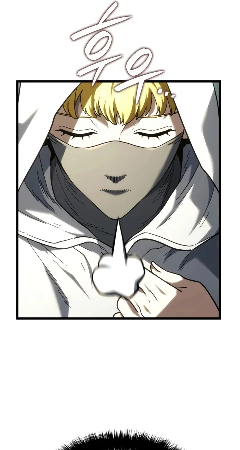 Revenge of the Sword Clan's Hound Chapter 129 page 59 - 