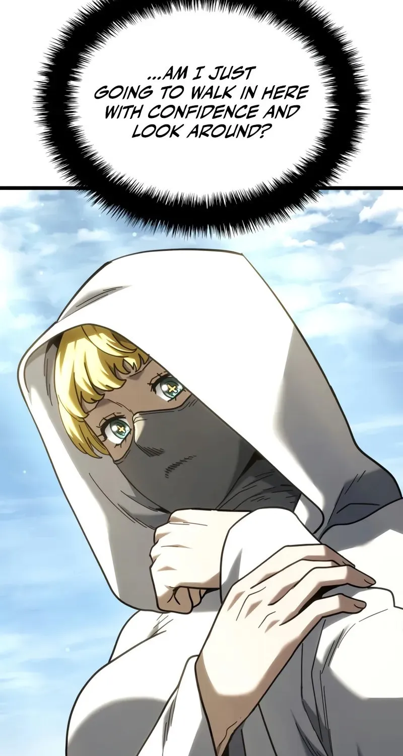 Revenge of the Sword Clan's Hound Chapter 129 page 60 - 