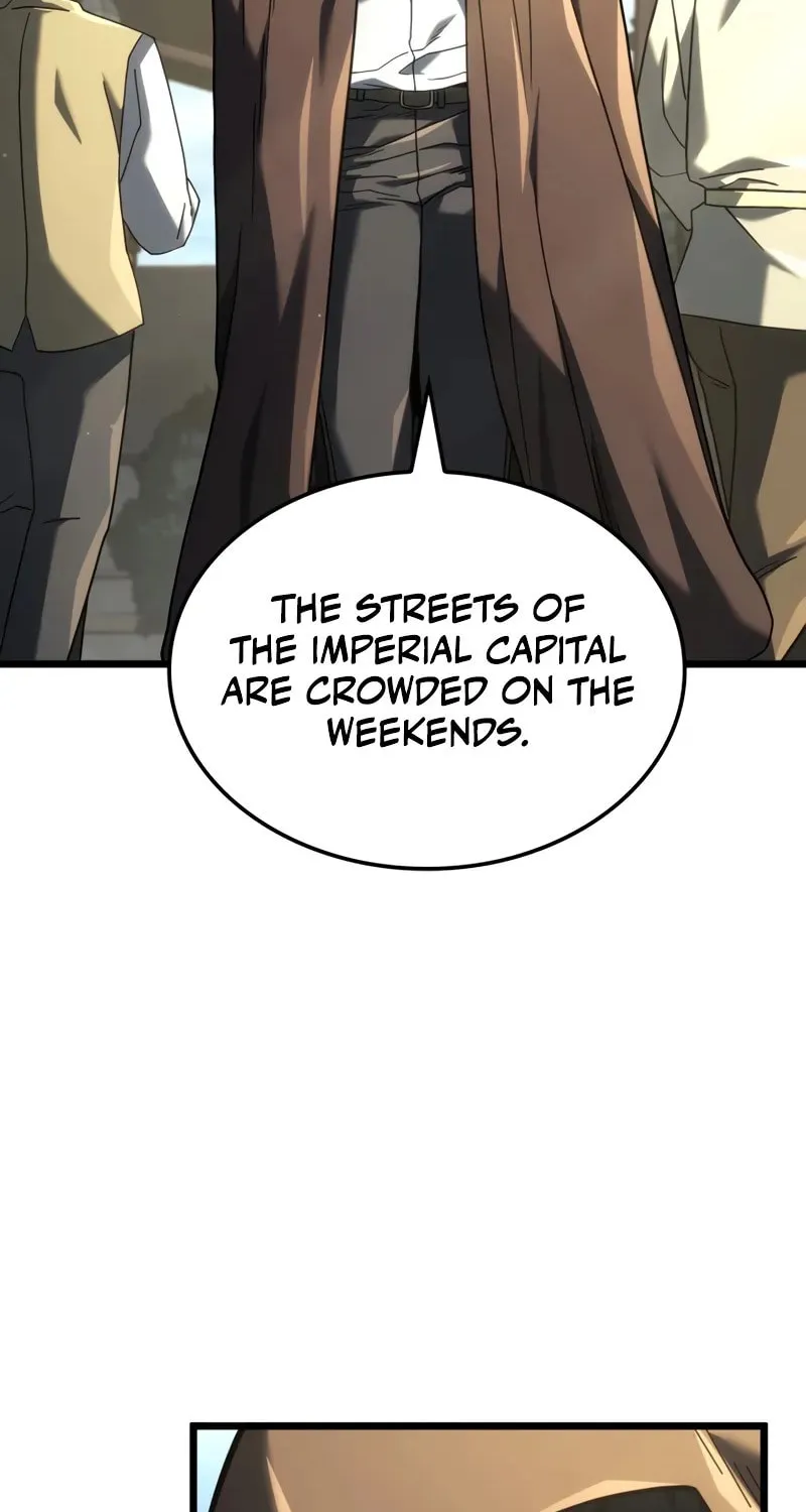Revenge of the Sword Clan's Hound Chapter 129 page 7 - 