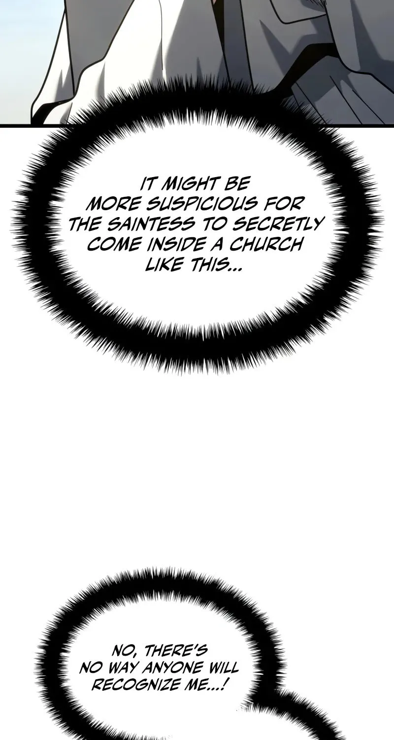 Revenge of the Sword Clan's Hound Chapter 129 page 61 - 