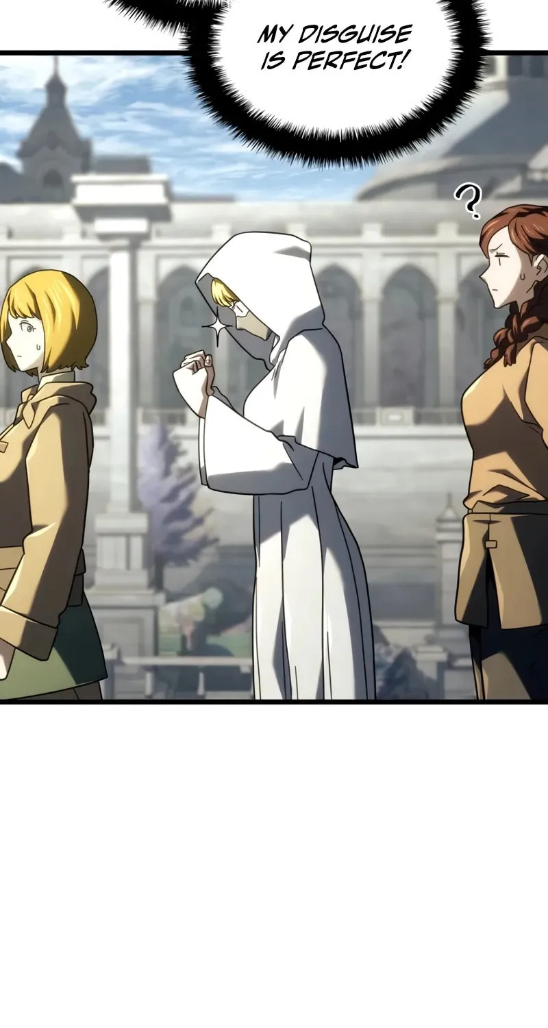 Revenge of the Sword Clan's Hound Chapter 129 page 62 - 