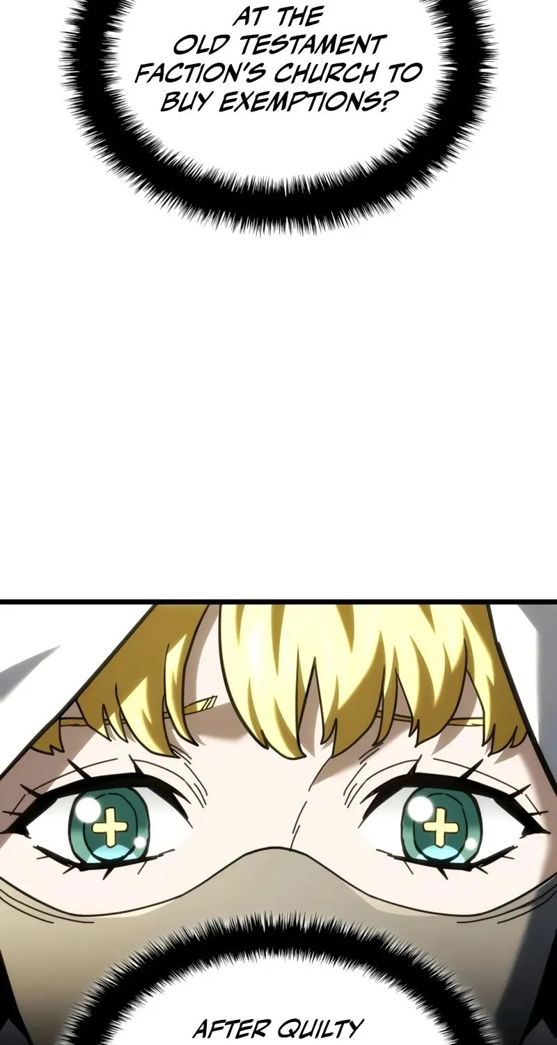 Revenge of the Sword Clan's Hound Chapter 129 page 64 - 