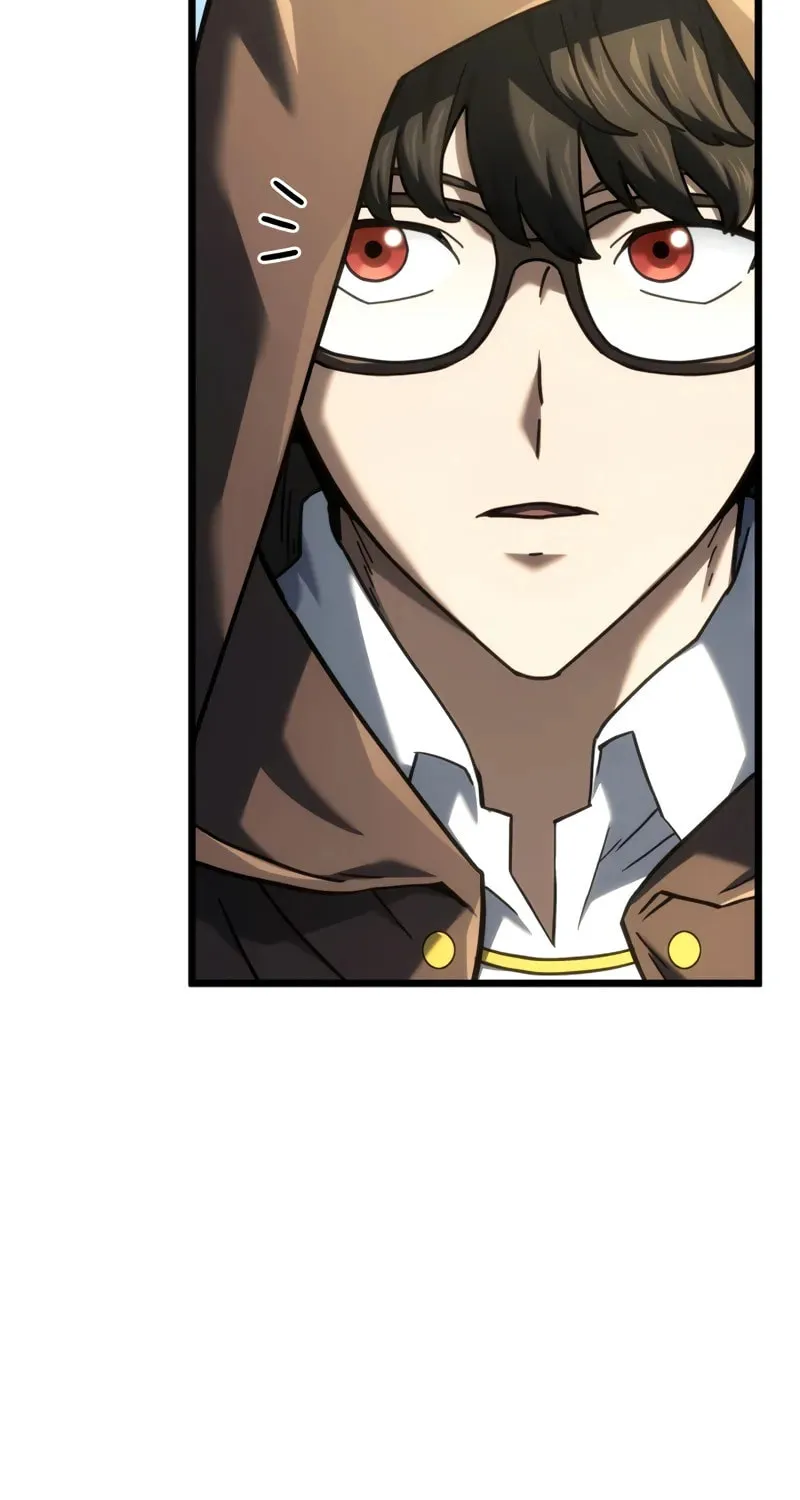 Revenge of the Sword Clan's Hound Chapter 129 page 8 - 