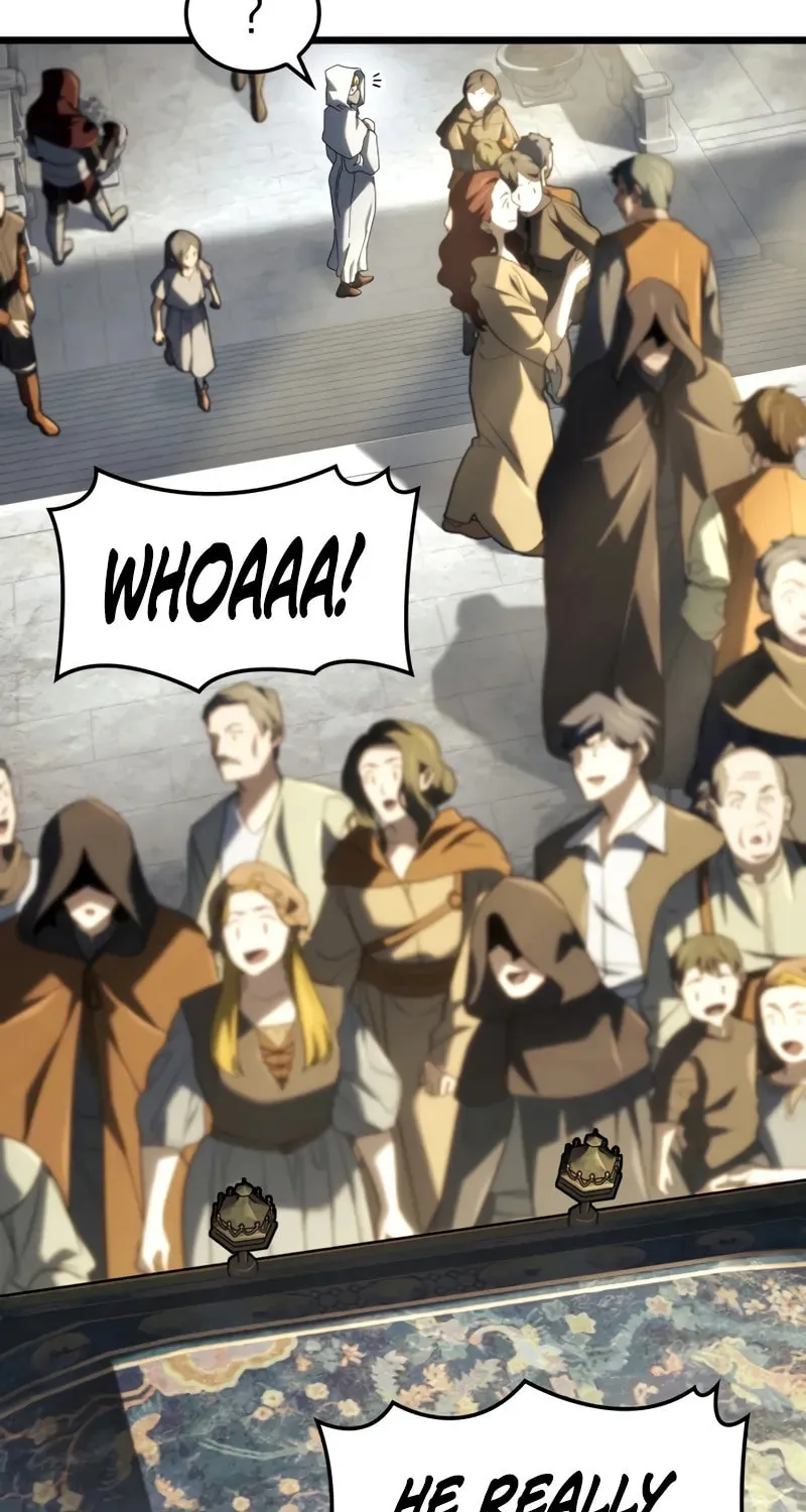 Revenge of the Sword Clan's Hound Chapter 129 page 73 - 