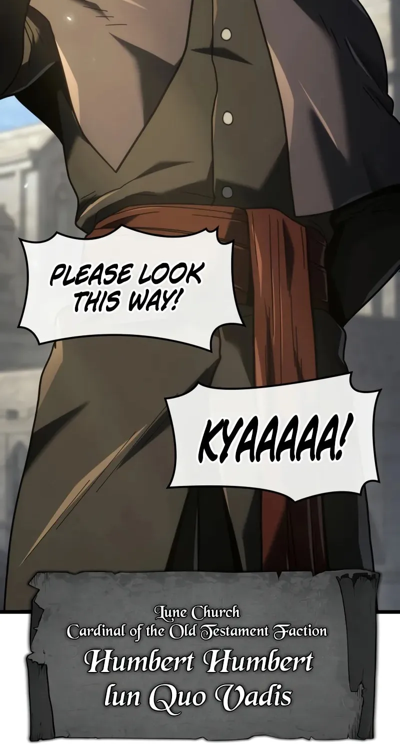 Revenge of the Sword Clan's Hound Chapter 129 page 77 - 