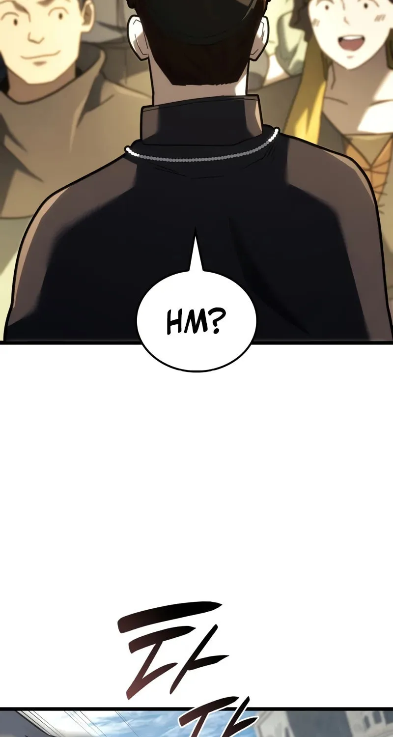 Revenge of the Sword Clan's Hound Chapter 129 page 80 - 