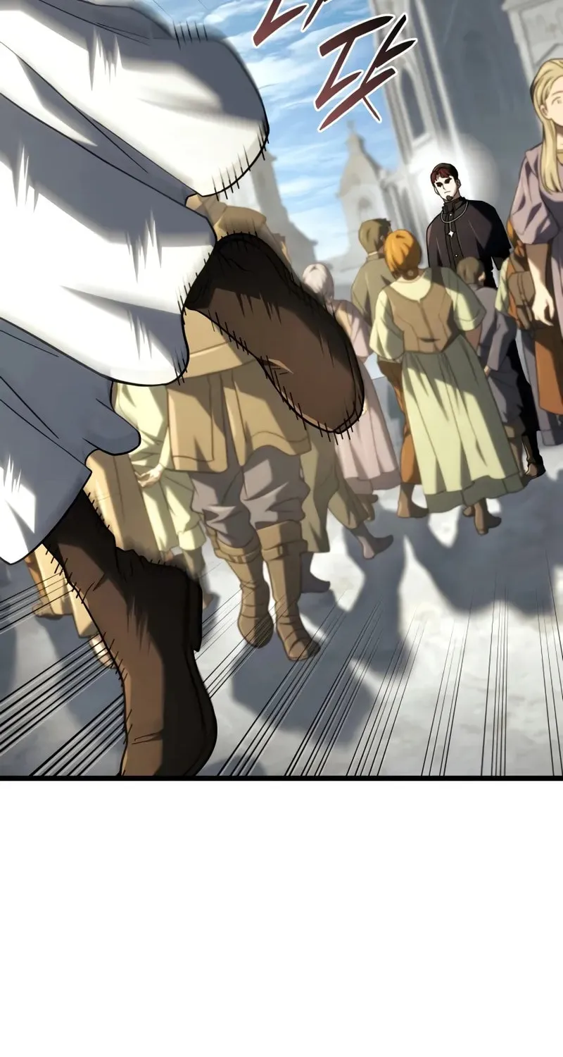 Revenge of the Sword Clan's Hound Chapter 129 page 81 - 