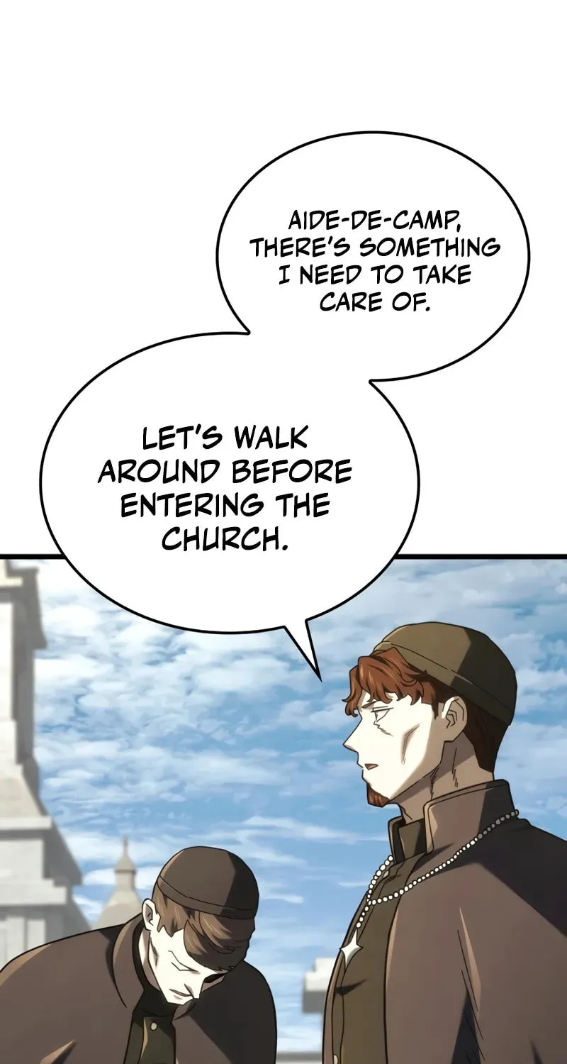 Revenge of the Sword Clan's Hound Chapter 129 page 82 - 