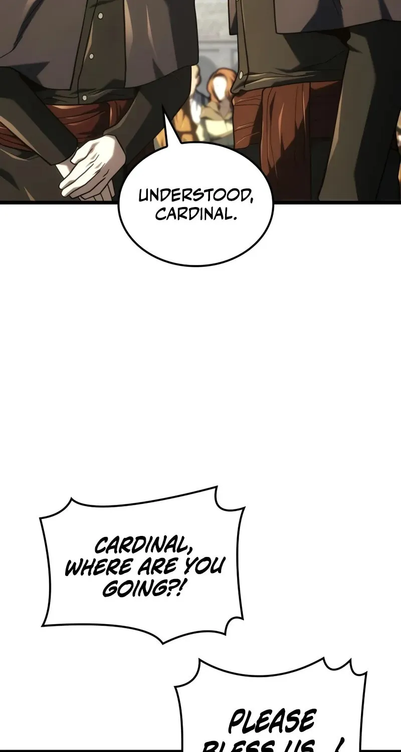 Revenge of the Sword Clan's Hound Chapter 129 page 83 - 