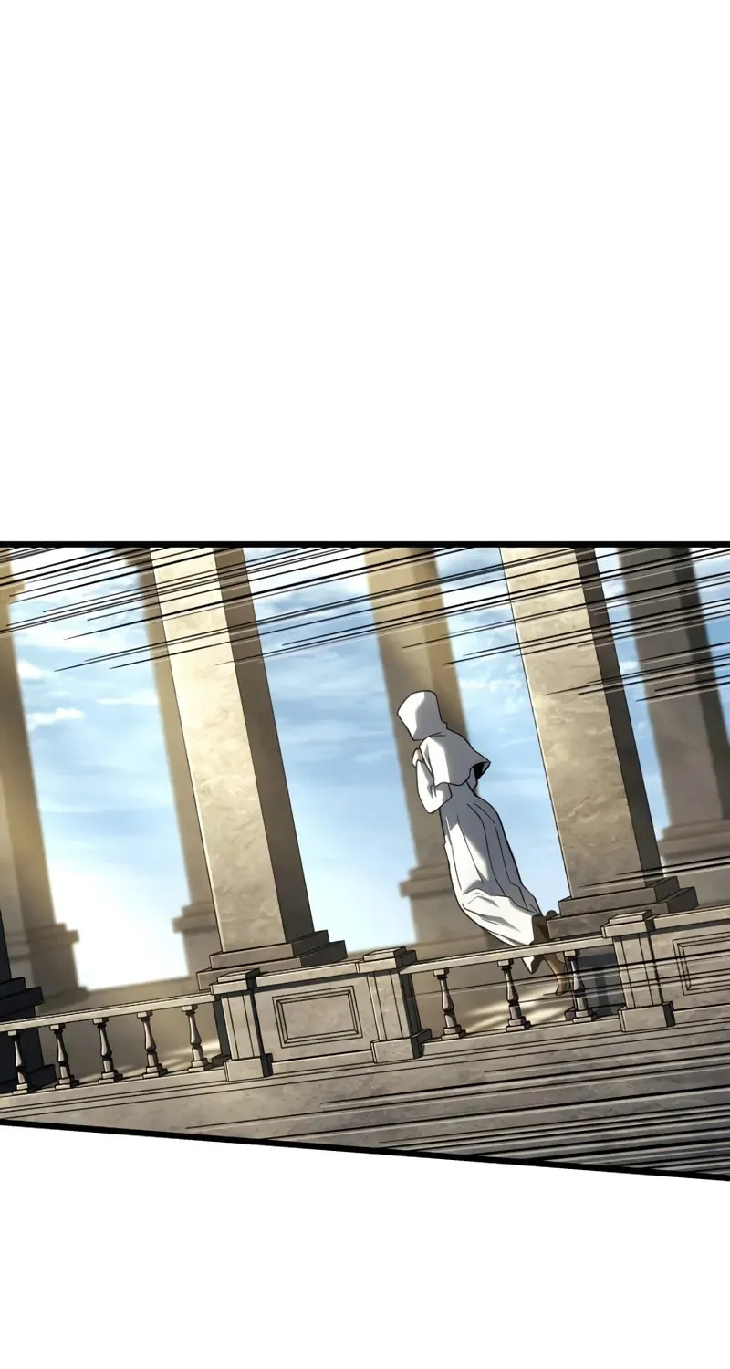 Revenge of the Sword Clan's Hound Chapter 129 page 86 - 