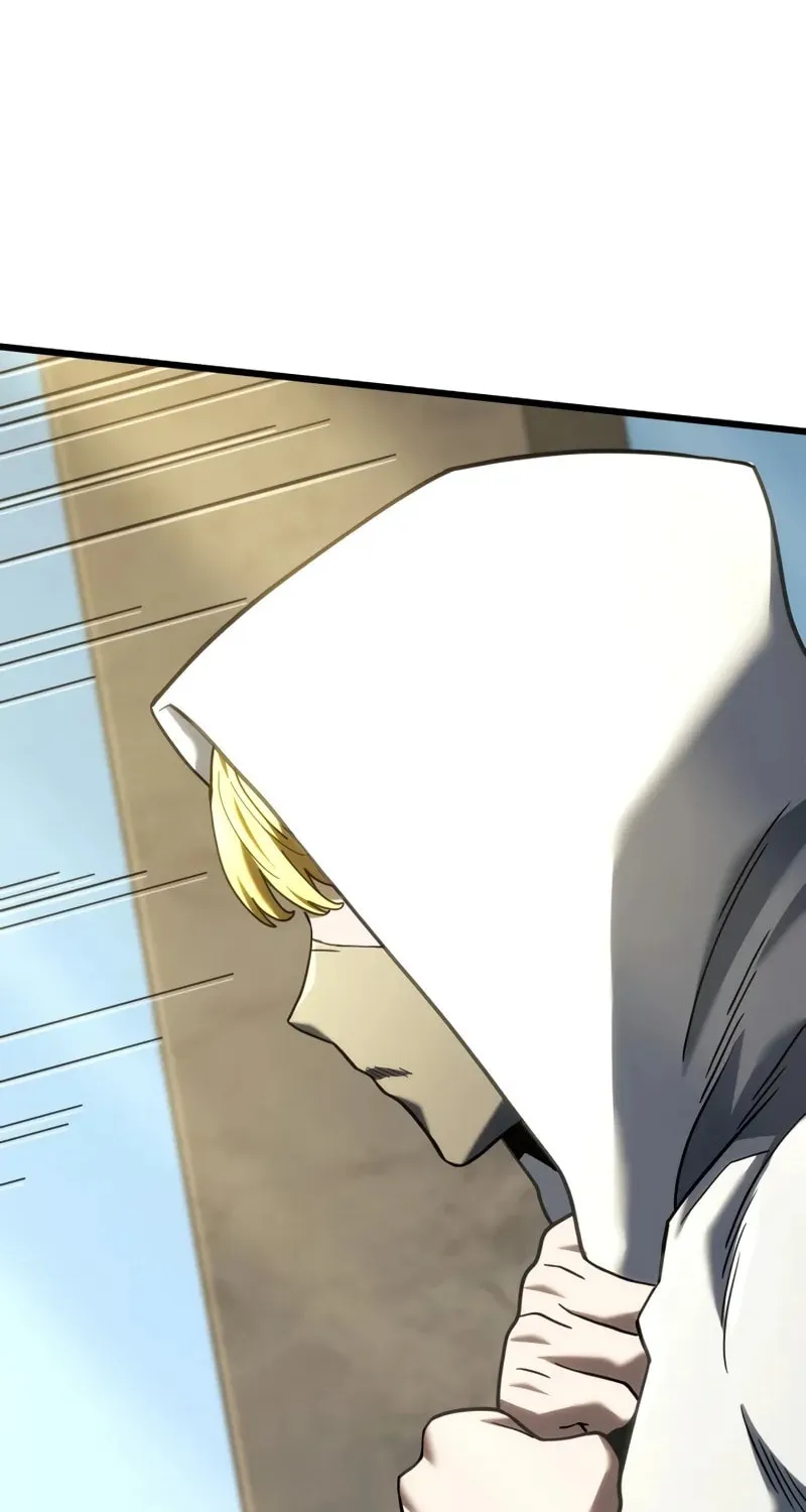Revenge of the Sword Clan's Hound Chapter 129 page 87 - 