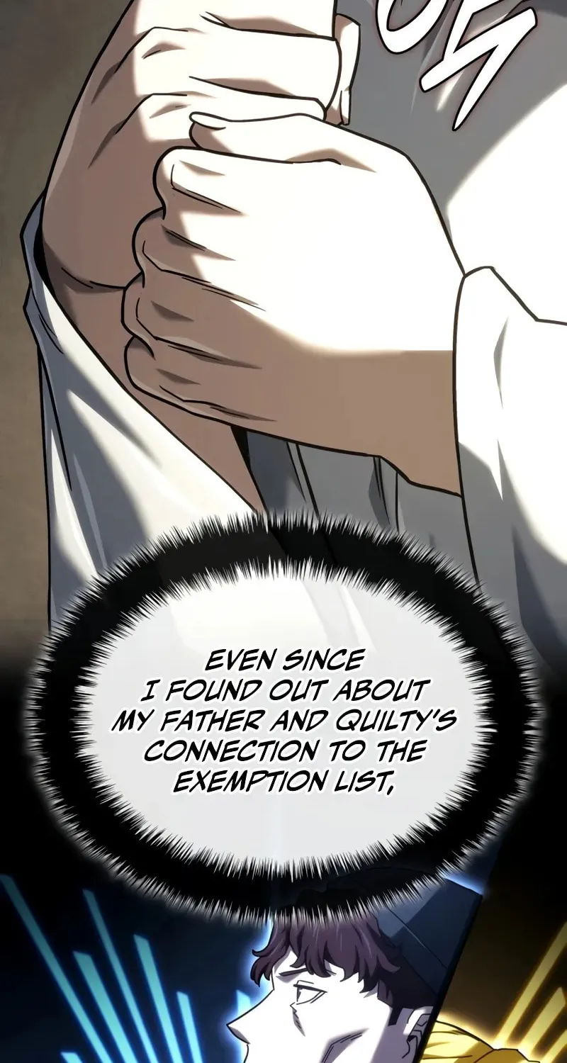Revenge of the Sword Clan's Hound Chapter 129 page 89 - 