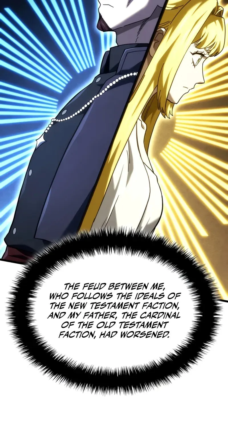 Revenge of the Sword Clan's Hound Chapter 129 page 90 - 