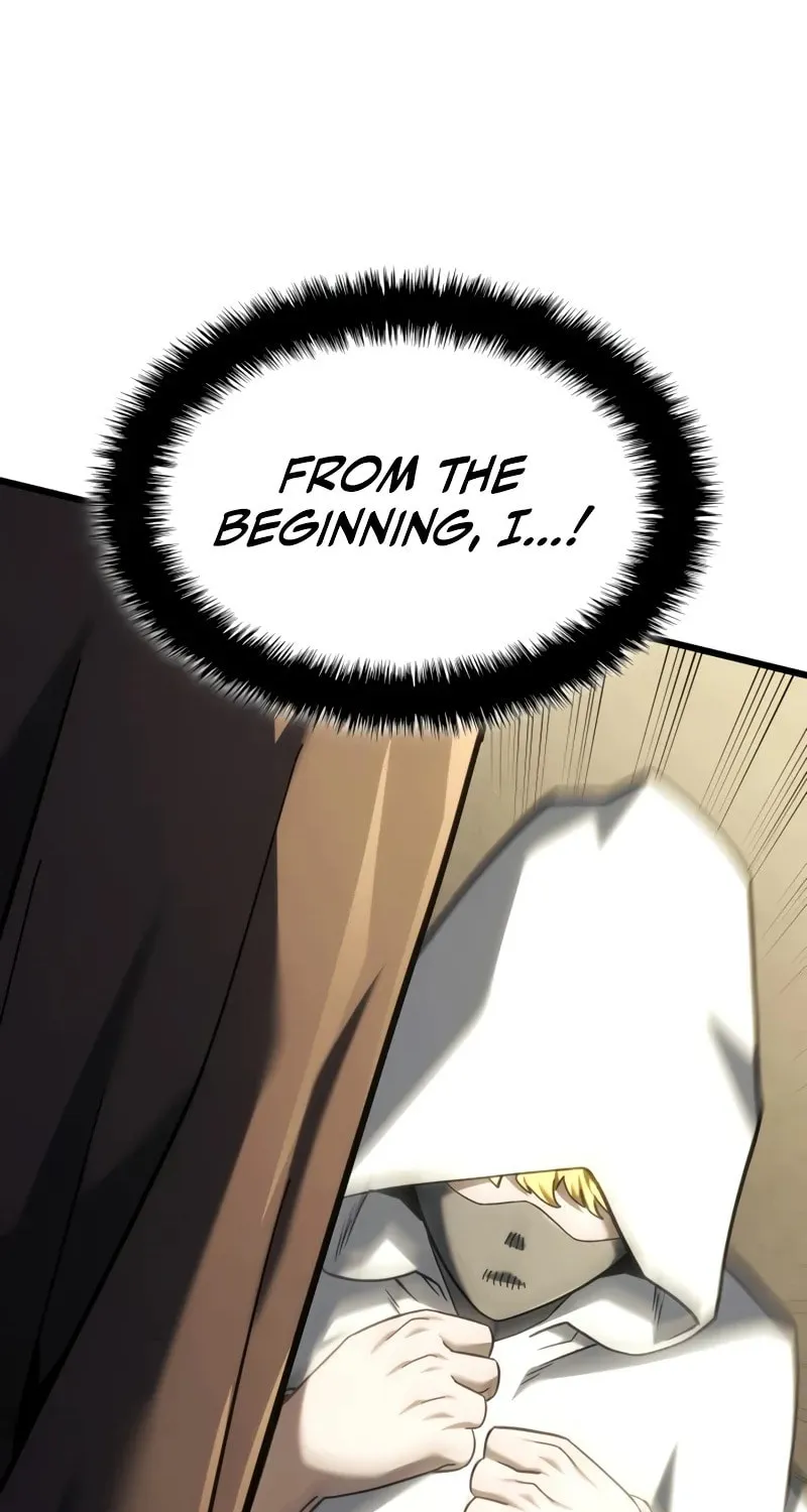 Revenge of the Sword Clan's Hound Chapter 129 page 91 - 