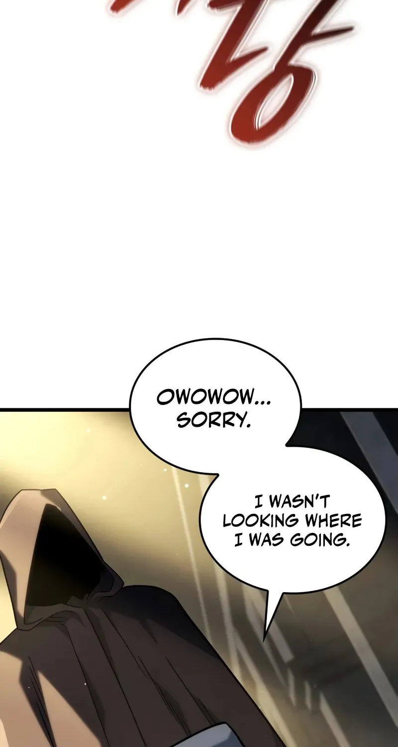 Revenge of the Sword Clan's Hound Chapter 129 page 93 - 