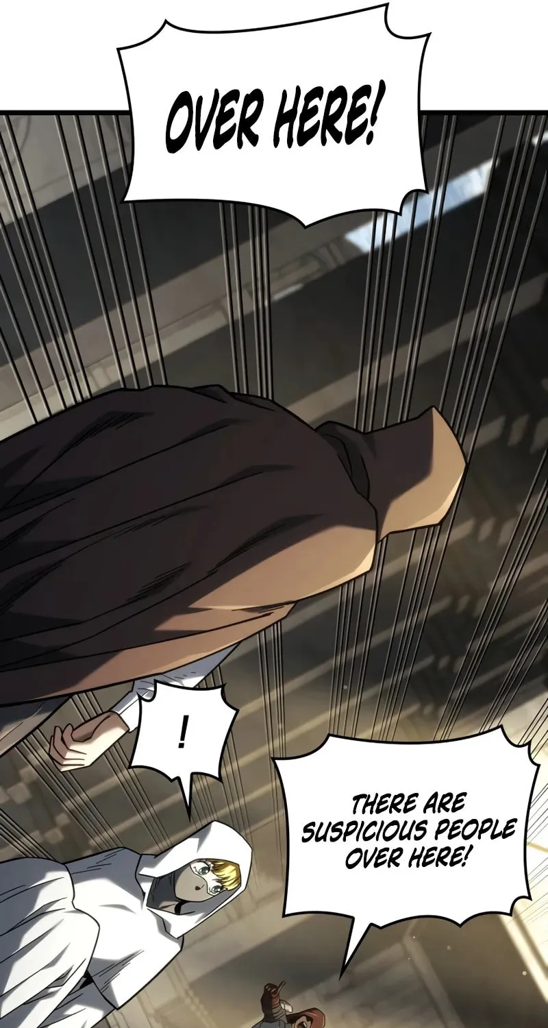 Revenge of the Sword Clan's Hound Chapter 129 page 95 - 