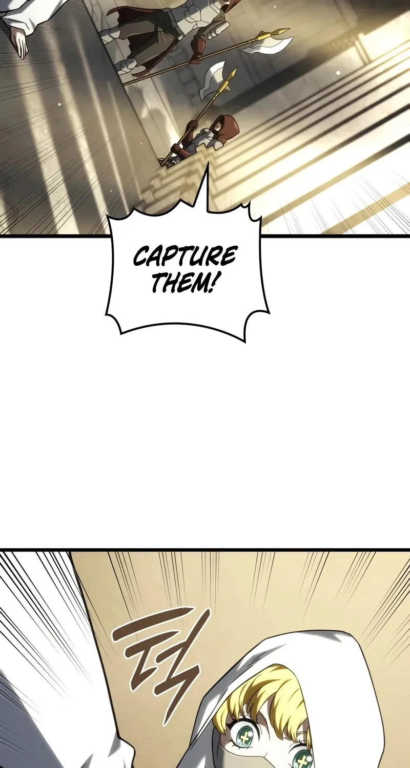 Revenge of the Sword Clan's Hound Chapter 129 page 96 - 