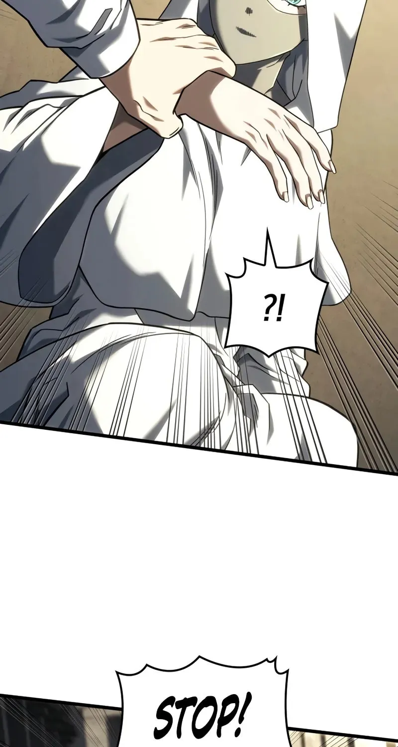 Revenge of the Sword Clan's Hound Chapter 129 page 97 - 