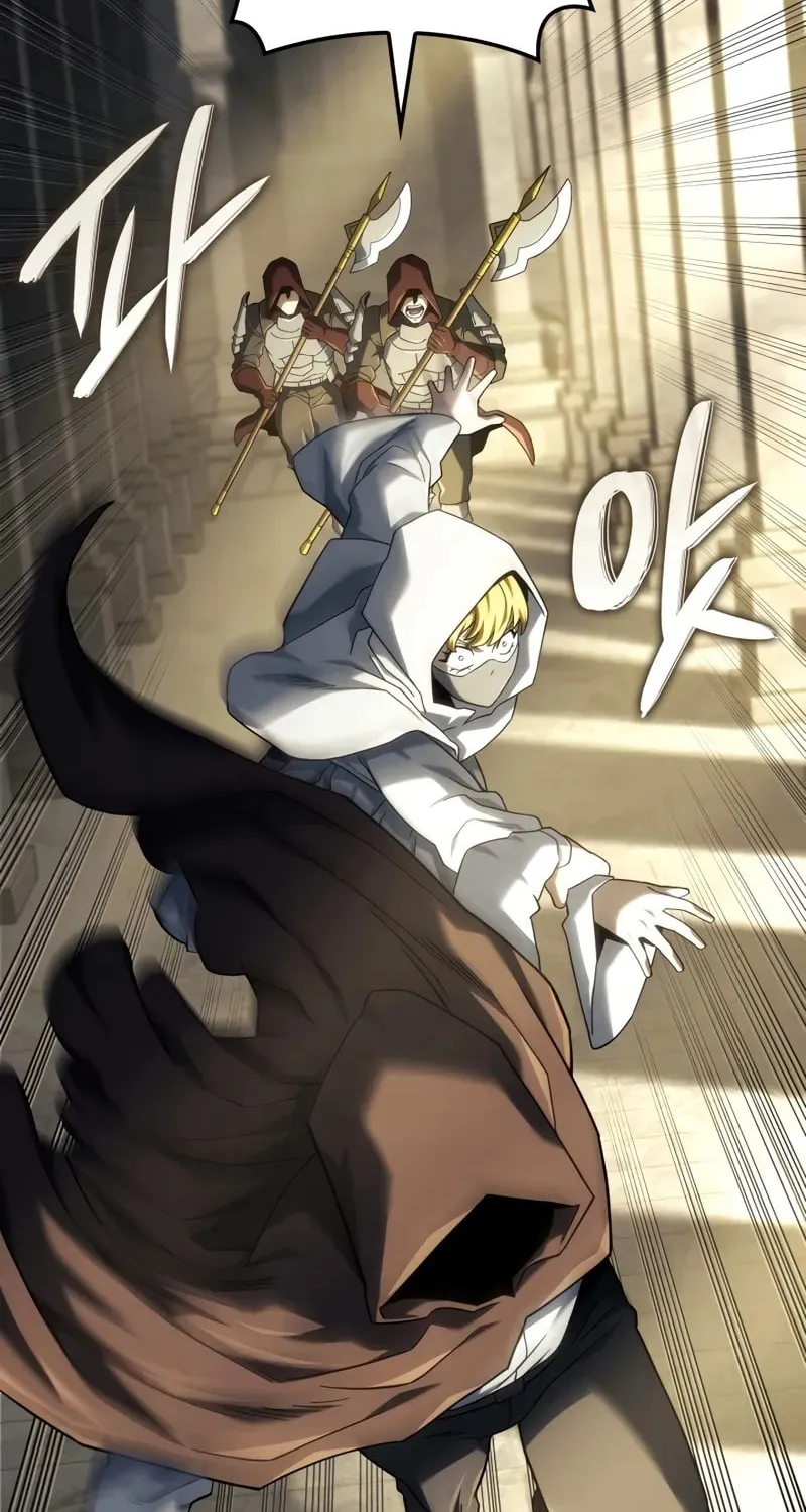 Revenge of the Sword Clan's Hound Chapter 129 page 98 - 