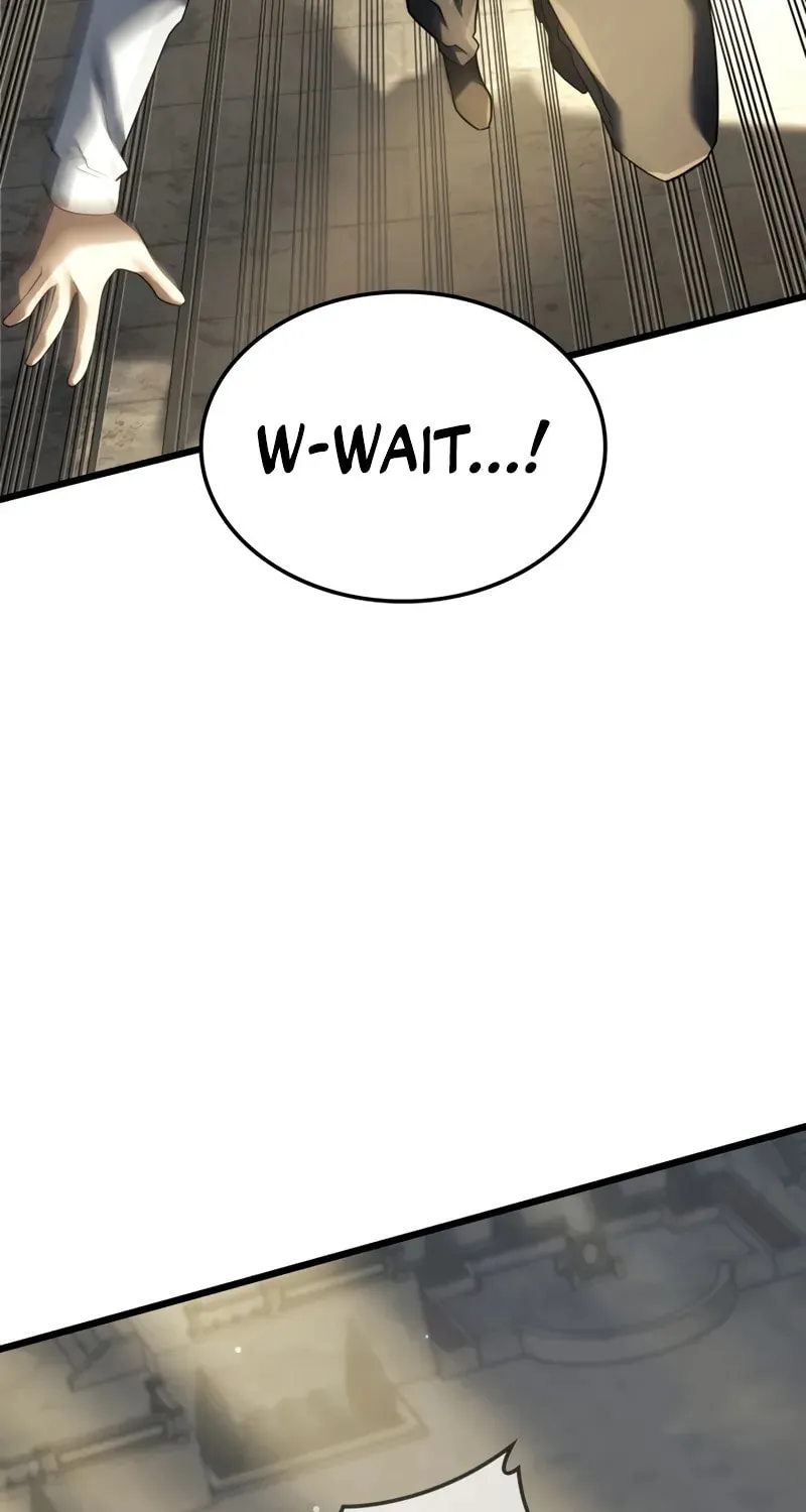 Revenge of the Sword Clan's Hound Chapter 129 page 99 - 