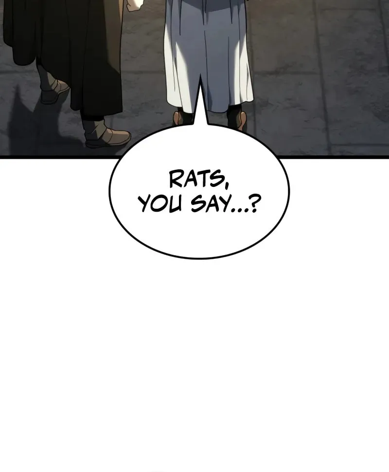 Revenge of the Sword Clan's Hound Chapter 130 page 11 - 