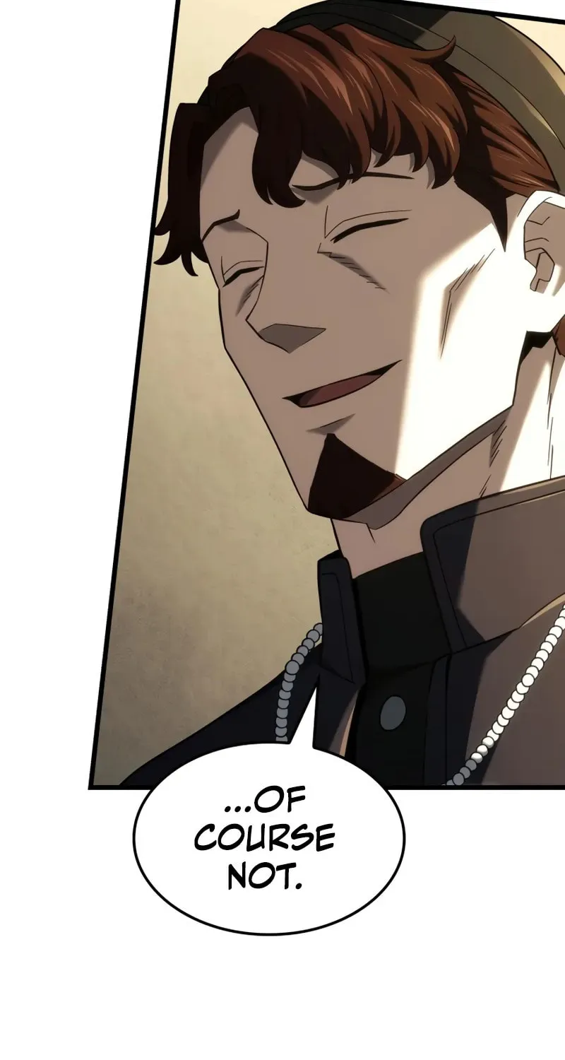 Revenge of the Sword Clan's Hound Chapter 130 page 13 - 