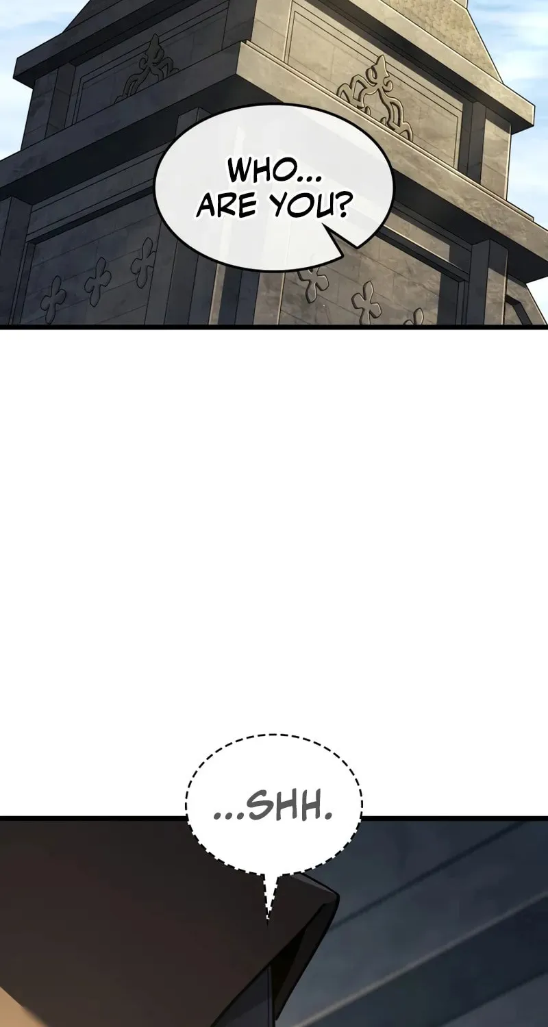 Revenge of the Sword Clan's Hound Chapter 130 page 3 - 