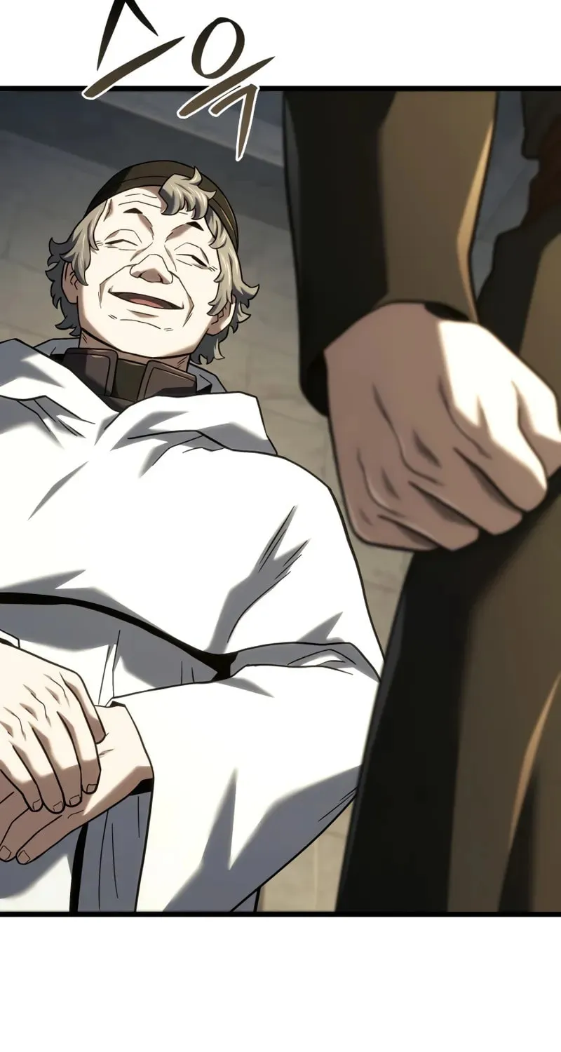 Revenge of the Sword Clan's Hound Chapter 130 page 26 - 