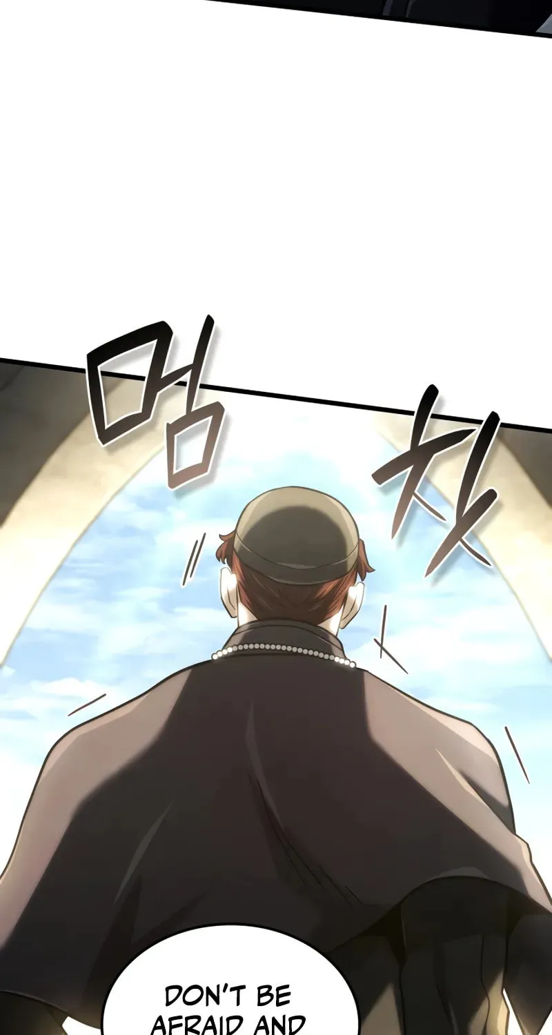Revenge of the Sword Clan's Hound Chapter 130 page 28 - 