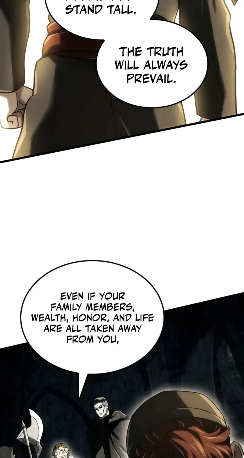 Revenge of the Sword Clan's Hound Chapter 130 page 29 - 