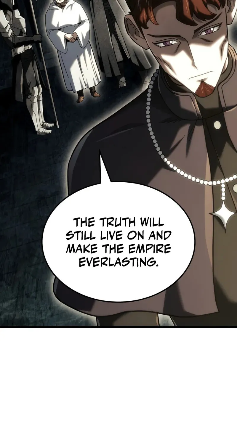 Revenge of the Sword Clan's Hound Chapter 130 page 30 - 