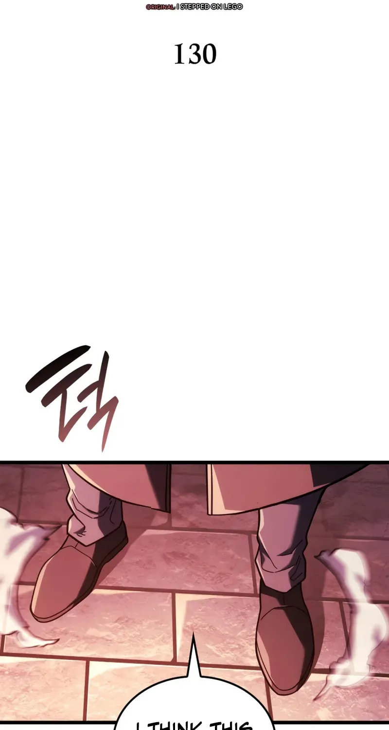 Revenge of the Sword Clan's Hound Chapter 130 page 34 - 