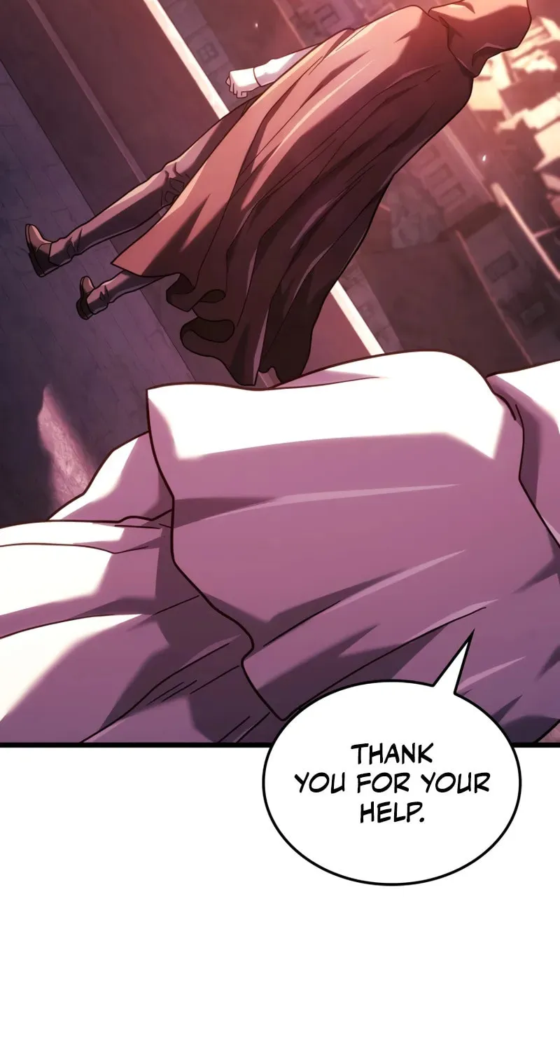 Revenge of the Sword Clan's Hound Chapter 130 page 36 - 