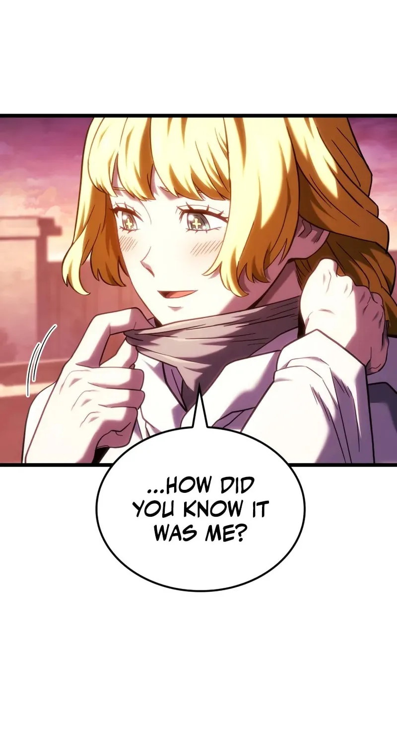 Revenge of the Sword Clan's Hound Chapter 130 page 37 - 