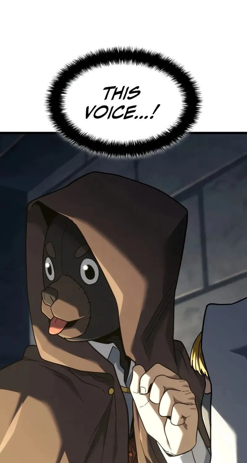 Revenge of the Sword Clan's Hound Chapter 130 page 5 - 