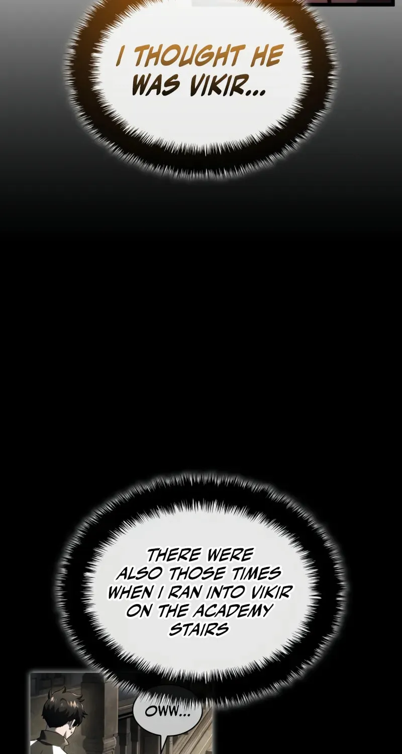 Revenge of the Sword Clan's Hound Chapter 130 page 46 - 