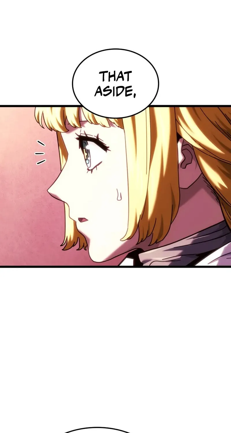 Revenge of the Sword Clan's Hound Chapter 130 page 49 - 