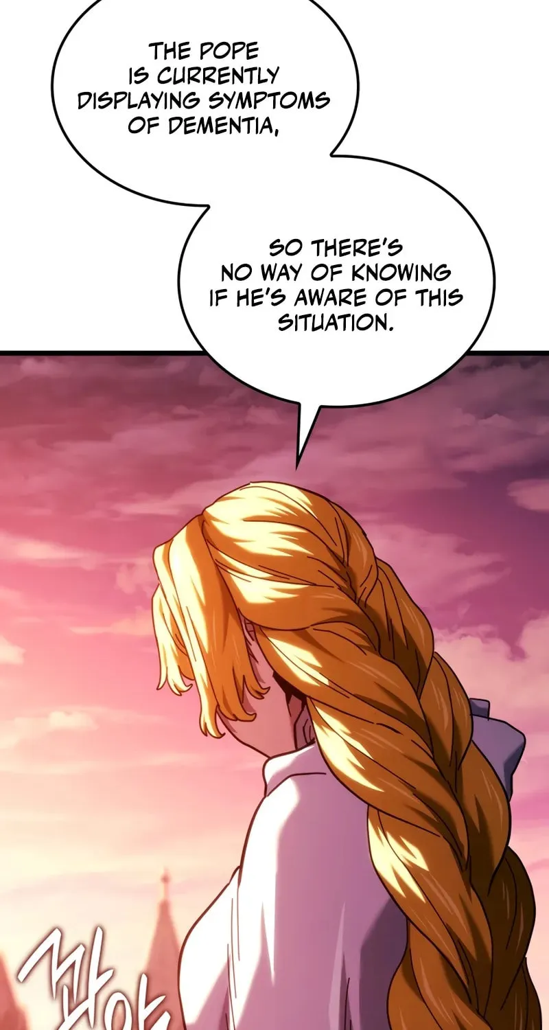 Revenge of the Sword Clan's Hound Chapter 130 page 55 - 