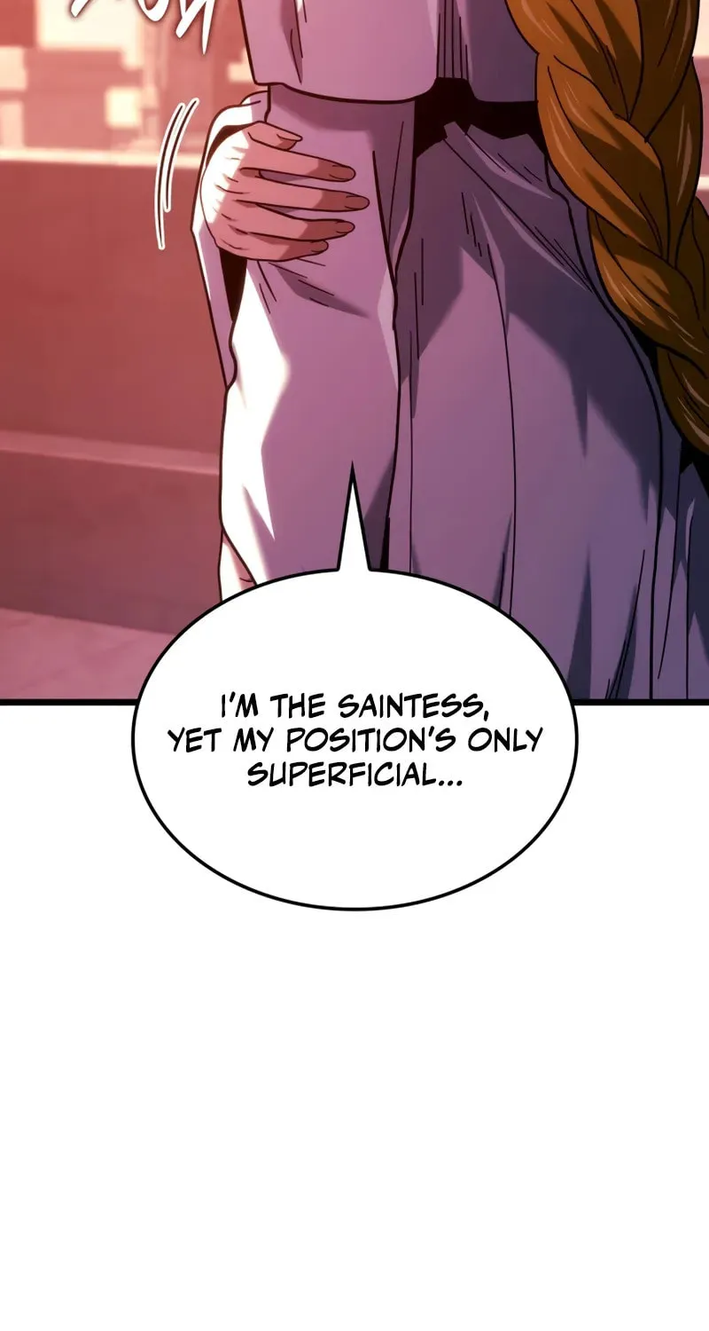Revenge of the Sword Clan's Hound Chapter 130 page 56 - 
