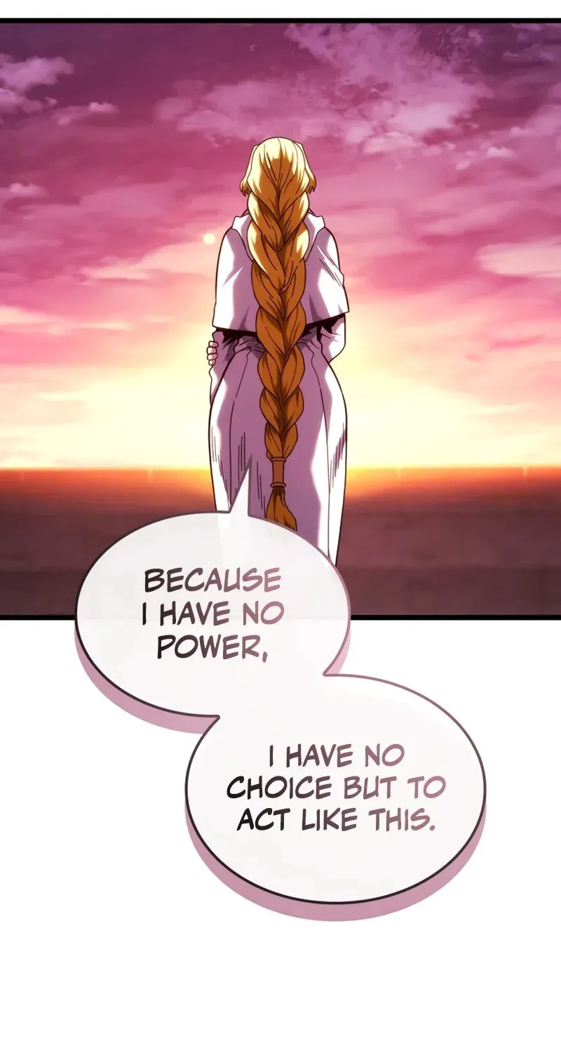 Revenge of the Sword Clan's Hound Chapter 130 page 57 - 