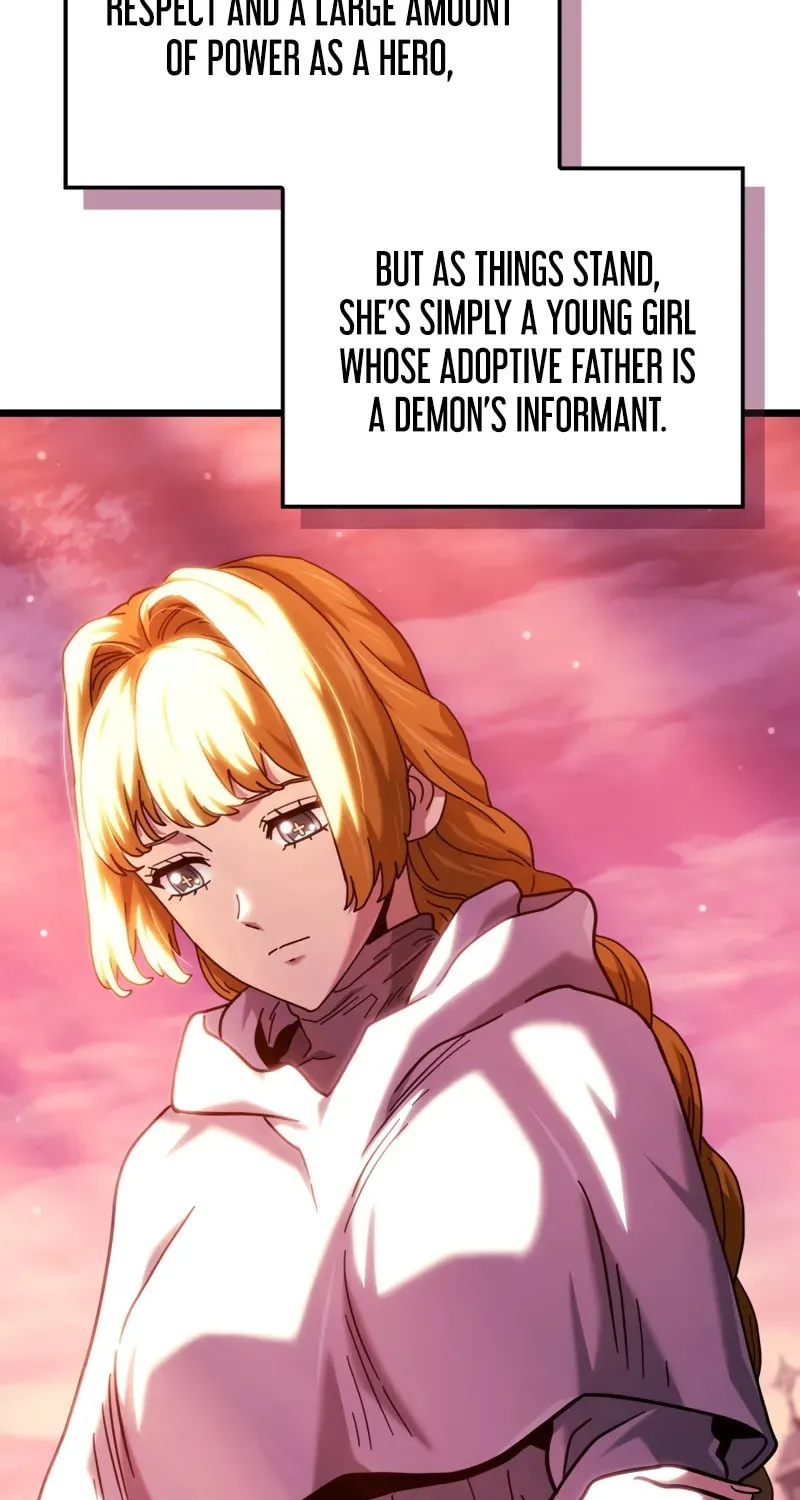 Revenge of the Sword Clan's Hound Chapter 130 page 60 - 