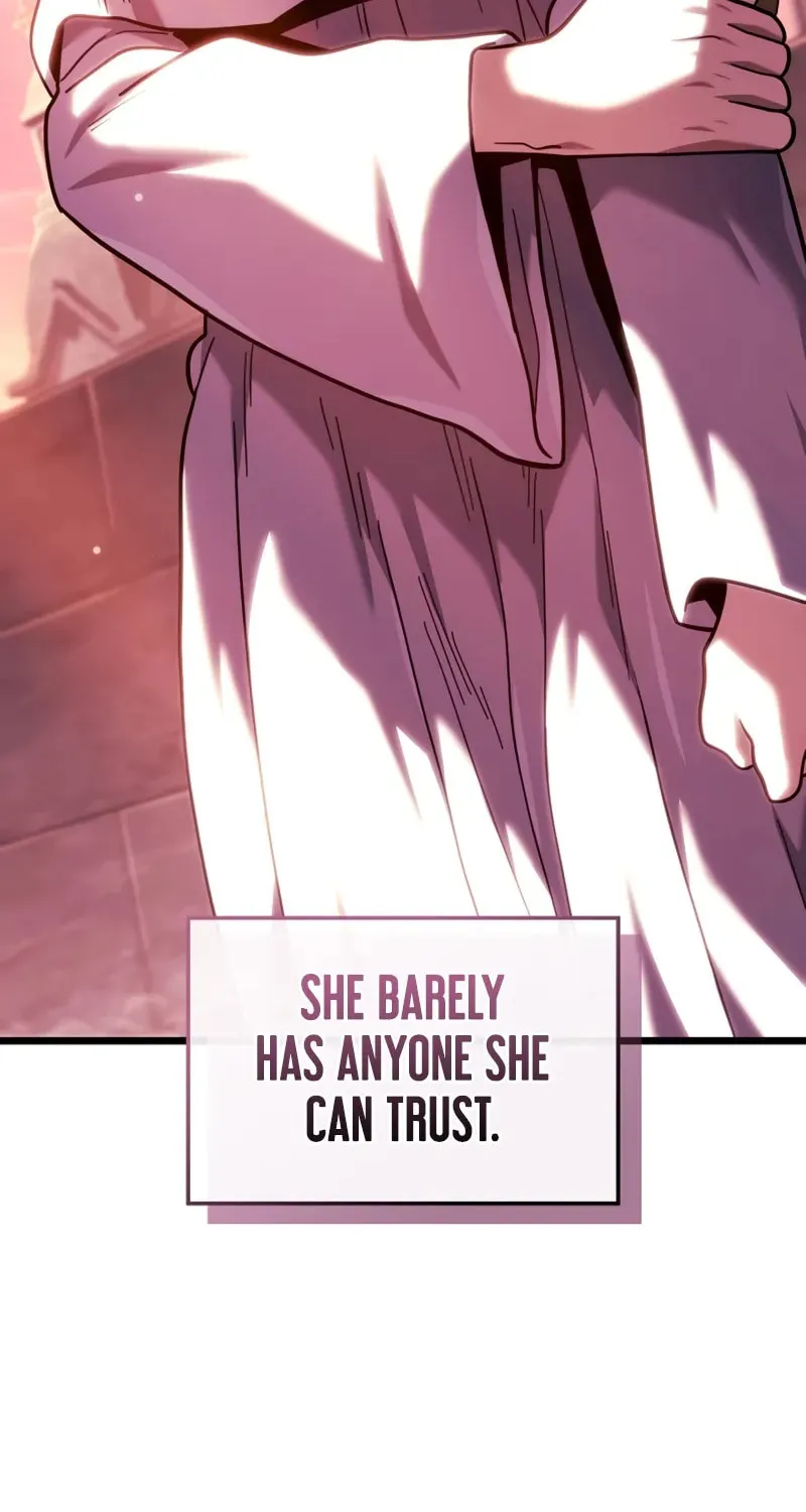 Revenge of the Sword Clan's Hound Chapter 130 page 61 - 