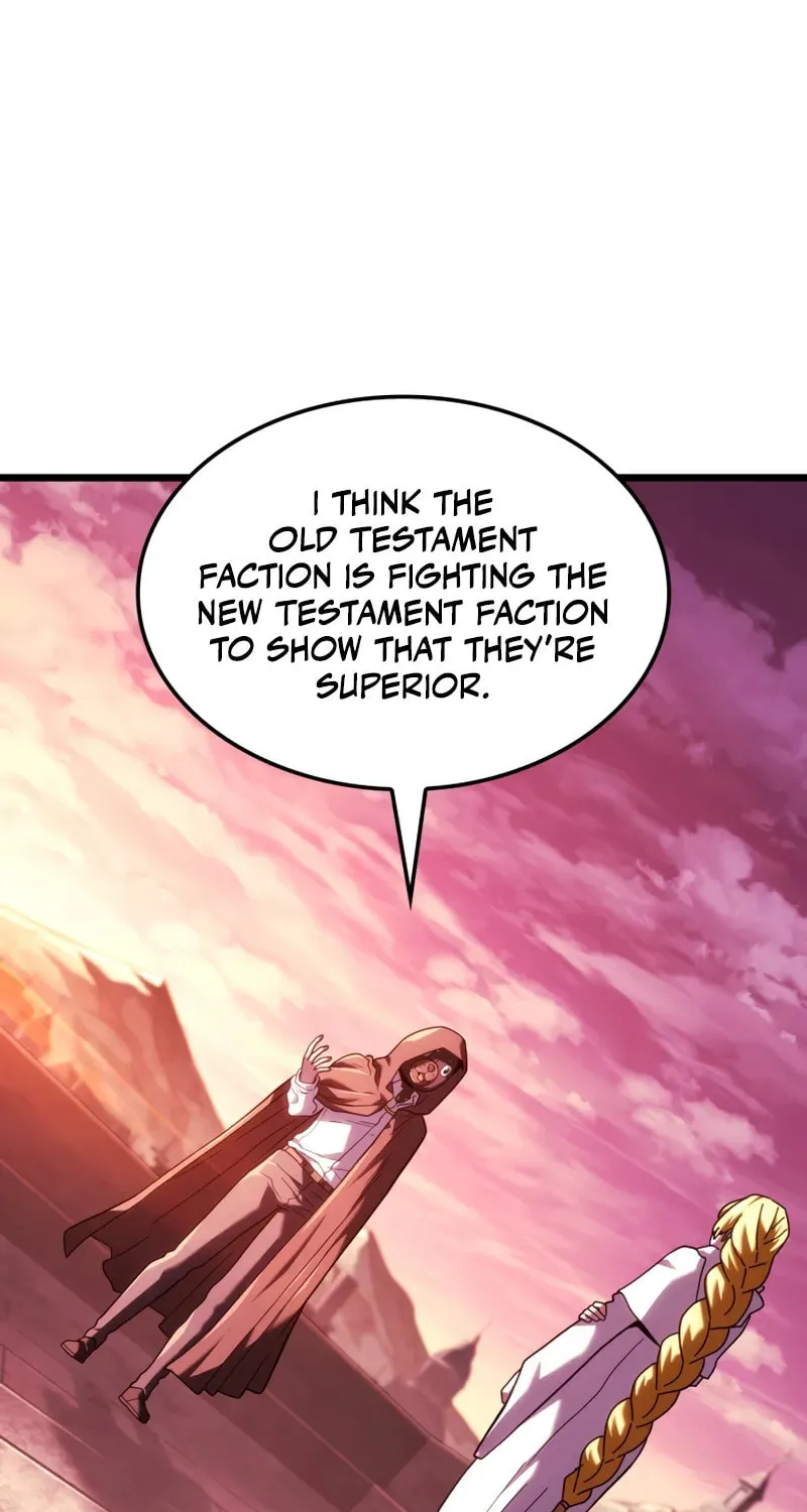 Revenge of the Sword Clan's Hound Chapter 130 page 66 - 