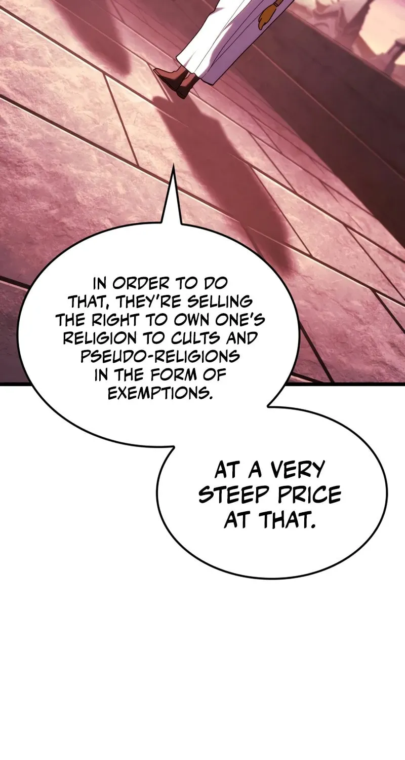 Revenge of the Sword Clan's Hound Chapter 130 page 67 - 
