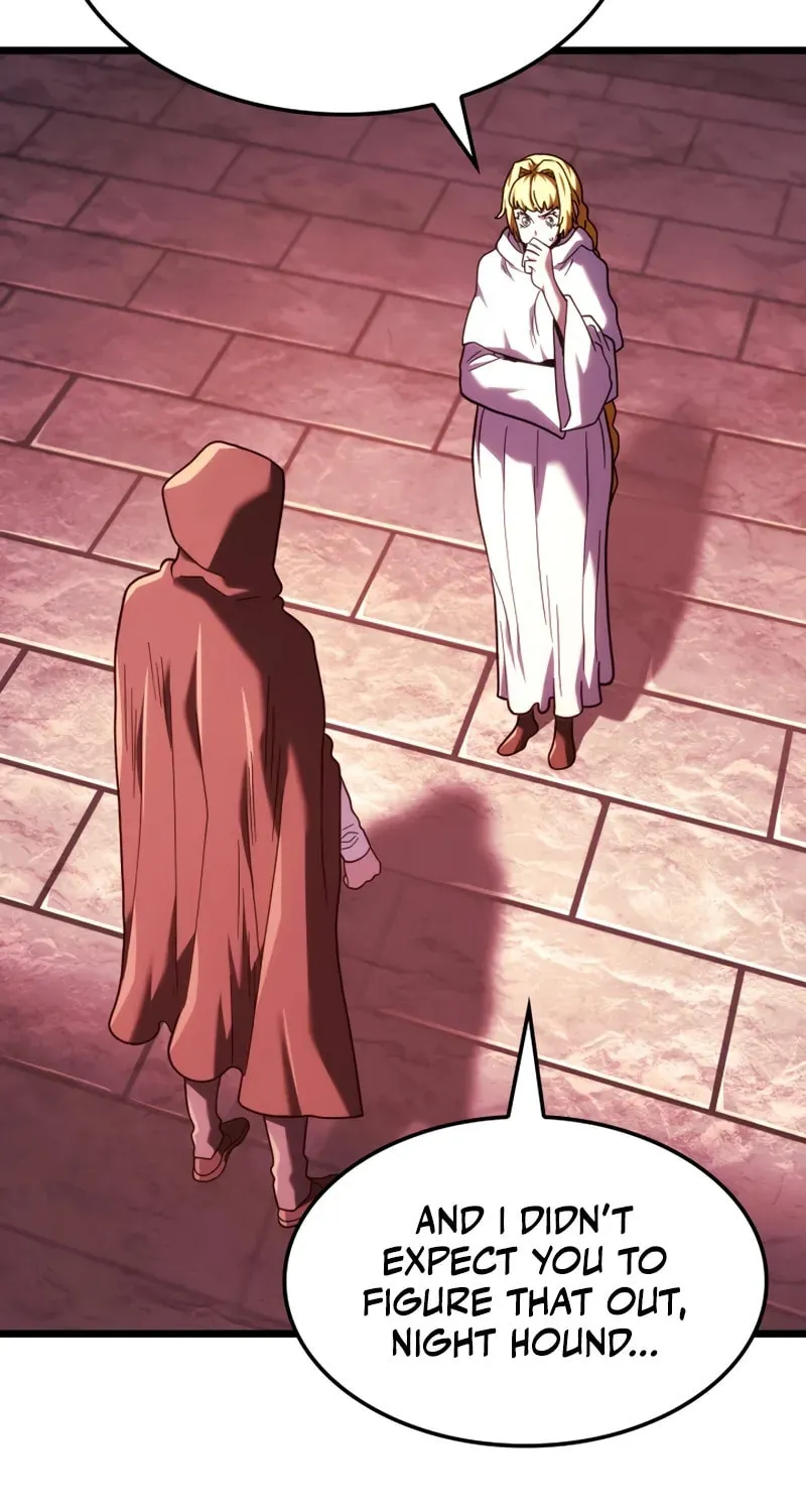 Revenge of the Sword Clan's Hound Chapter 130 page 70 - 
